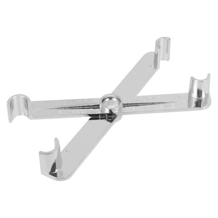 Performance Tool Scissor Fuel Line Disconnect, W83114 W83114